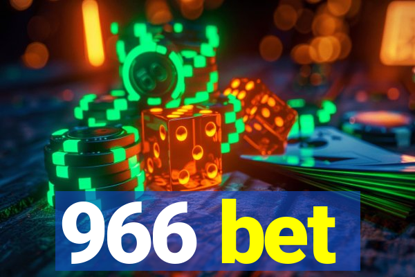 966 bet